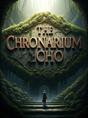 cover image of The Chronarium Echo  Book One of the Nexus Chronicles